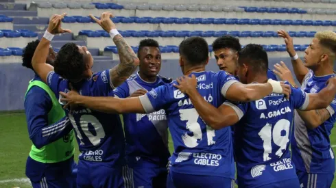 Piezas claves: Emelec comprará los derechos de dos de sus jugadores