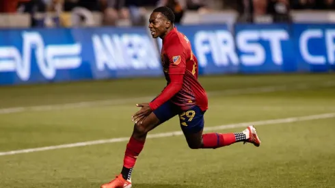 (VIDEO) Pide selección: Nuevo Golazo de Anderson Julio en la MLS