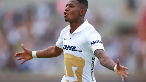 Pumas UNAM v FC Juarez – Torneo Apertura 2021 Liga MX
