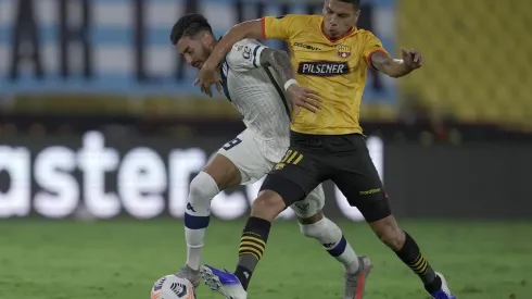 Barcelona SC v Velez – Copa CONMEBOL Libertadores 2021
