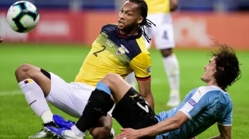 Uruguay v Ecuador: Group C – Copa America Brazil 2019
