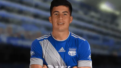 Foto: Emelec
