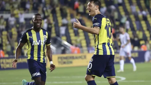 Fenerbahce vs Fraport TAV Antalyaspor – Turkish Super Lig
