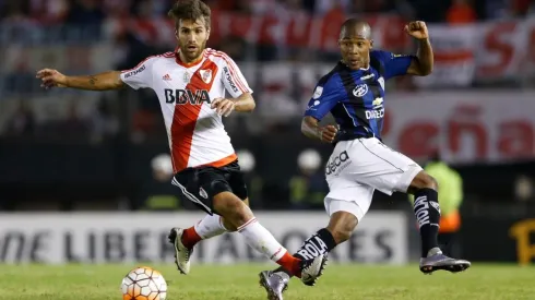 River Plate v Independiente del Valle – Copa Bridgestone Libertadores 2016
