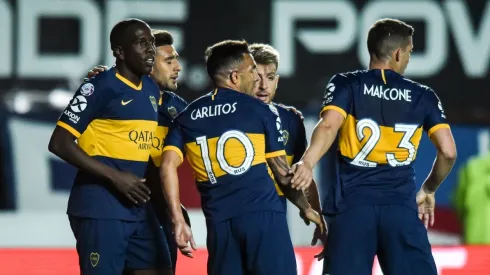 San Lorenzo v Boca Juniors – Superliga 2019/20
