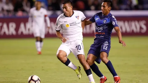 LDU Quito v San Jose – Copa CONMEBOL Libertadores 2019
