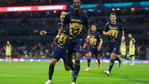 America v Pumas UNAM – Playoffs Torneo Grita Mexico A21 Liga MX
