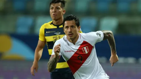 Ecuador v Peru: Group B – Copa America Brazil 2021
