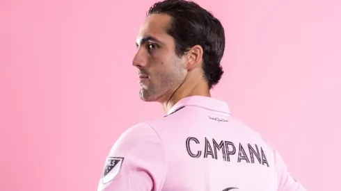 (VIDEO) Leonardo Campana casi anota su primer gol en el Inter Miami