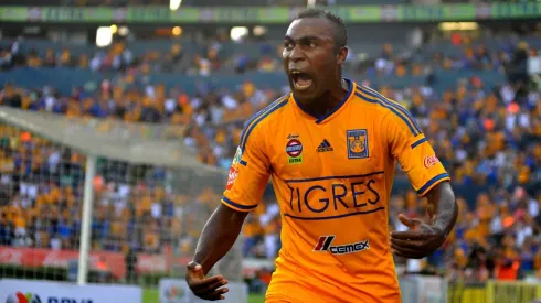 Tigres UANL v Leones Negros – Apertura 2014 Liga MX
