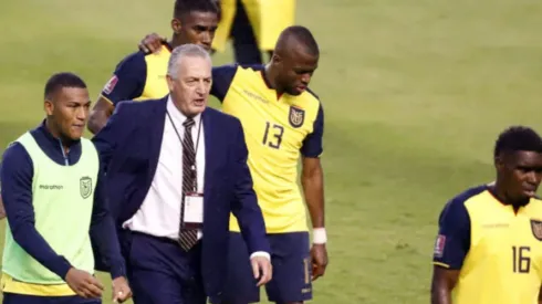 Antes de Qatar 2022: Ecuador y su puesto en el Ranking FIFA