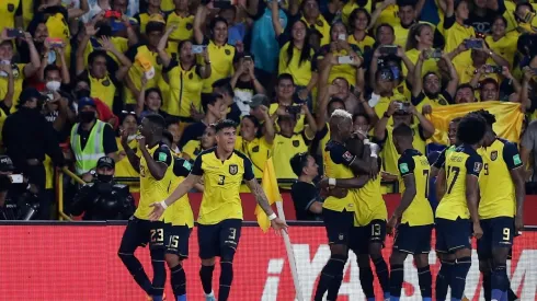 Ecuador v Argentina – FIFA World Cup Qatar 2022 Qualifier
