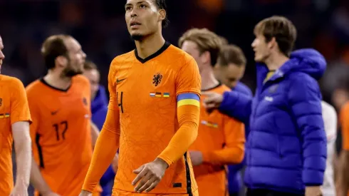 Netherlands v Germany – International Friendly
