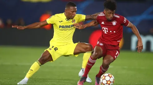 Villarreal CF v Bayern M�nchen Quarter Final Leg One – UEFA Champions League
