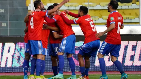 Bolivia v Chile – FIFA World Cup Qatar 2022 Qualifier
