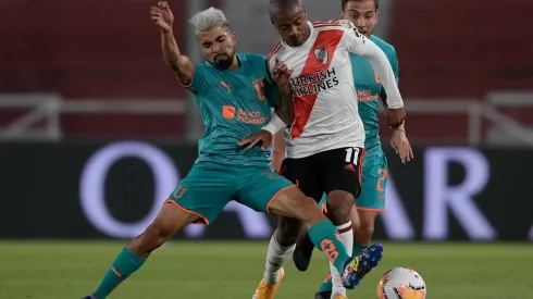 River Plate v Liga Deportiva Universitaria – Copa CONMEBOL Libertadores 2020
