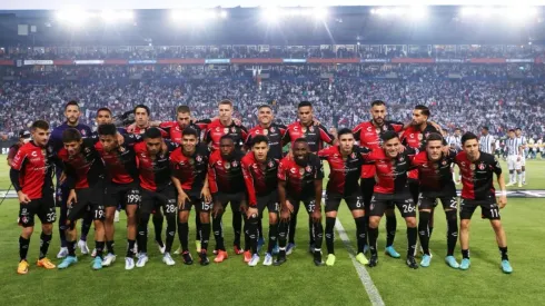 (VIDEO) Gol de Ibarra, Chalá expulsado y Atlas campeón en México