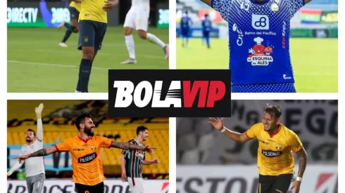 ¿Mejores números para BSC?: Mastriani y Garcés vs. Martínez y Cifuente