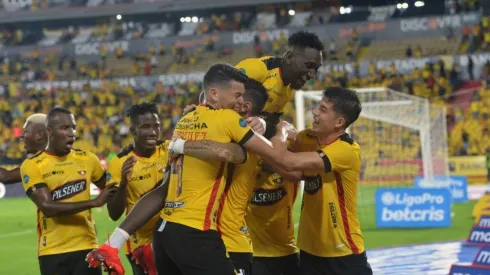 (Actualización) No hubo cruce entre Fydriszewski y BSC