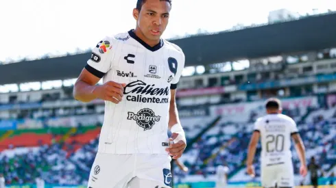 Leon v Queretaro – Torneo Guard1anes 2021 Liga MX
