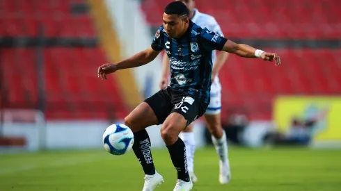 Queretaro v Puebla – Torneo Guard1anes 2021 Liga MX
