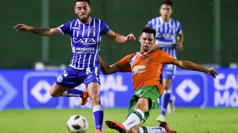 Banfield v Godoy Cruz – Superliga 2017/18
