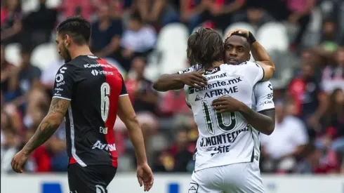 (VIDEO) Xolos gana con golazo de Renato Ibarra