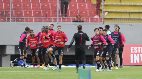 Dura crítica a IDV: "Se nos han llevado jugadores, calientan las orejas a los padres"