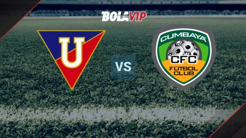 Pronóstico de Liga de Quito y Cumbayá, por la Jornada 7 de LigaPro de Ecuador: ¿Quién tiene más posibilidades de ganar?