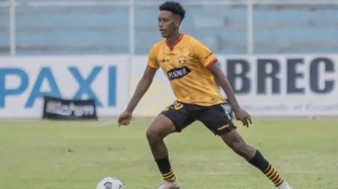 Altísima cifra: Esto falta para que BSC reciba millonaria suma por Joshué Quiñónez