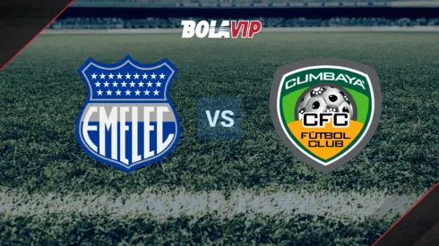 Pronóstico de Emelec vs. Cumbayá, por la Jornada 9 de LigaPro de Ecuador: ¿Quién tiene más posibilidades de ganar?