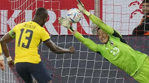 ¿Afectaron los empates sin goles?: Ecuador y su puesto en nuevo ranking FIFA