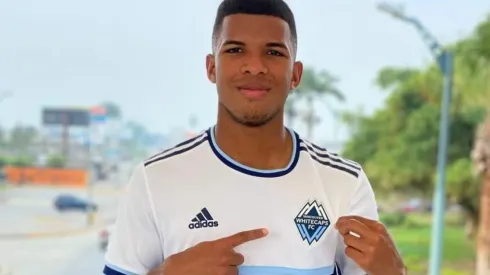 (VIDEO) Control de pecho y pase de crack: Pedro Vite y una nueva asistencia en la MLS