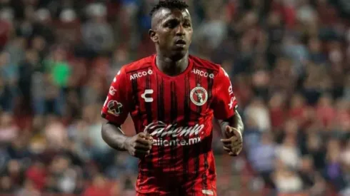 Ya tiene posible destino: Miller Bolaños cambiará de club para el 2023