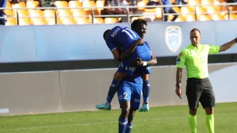 ¡Como un killer! Jackson Porozo marca un vital gol para su equipo (VIDEO)