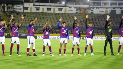 ¡Se acabó el sueño! Deportivo Quito cae ante Baldor y seguirá en la Segunda (VIDEO)