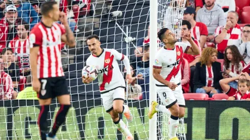 Athletic Club v Rayo Vallecano – LaLiga Santander
