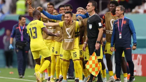 Riesgo de ser baja vs. Senegal: La selección de Ecuador tiene a estos jugadores en capilla