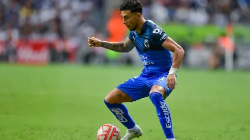 Monterrey v America – Torneo Apertura 2022 Liga MX
