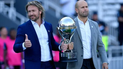 Sao Paulo v Independiente del Valle –  Copa CONMEBOL Sudamericana 2022: Final
