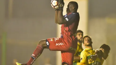 Defensa y Justicia v El Nacional – Copa CONMEBOL Sudamericana 2018
