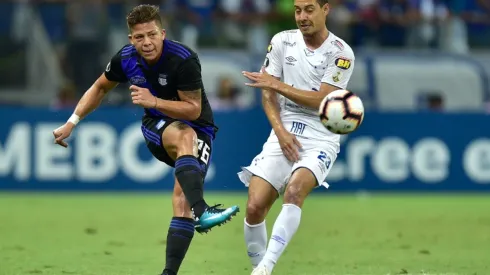 Cruzeiro v Emelec – Copa CONMEBOL Libertadores 2019
