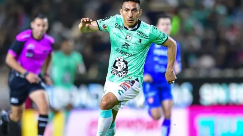 (VIDEO) GOLAZO y asistencia de Ángel Mena en México