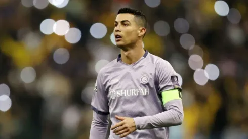 (VIDEO) ¡Llegó el primero! Cristiano Ronaldo anotó su primer gol en Arabia Saudita