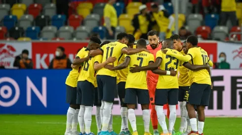 ¿Tenemos entrenador?: Este DT define esta semana si asumirá a la selección de Ecuador