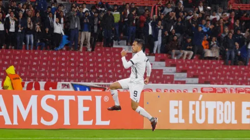 (VIDEO) LDUQ goleó a Delfín y avanzó a la siguiente ronda de la Copa Sudamericana