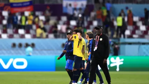 Ecuador v Senegal: Group A – FIFA World Cup Qatar 2022
