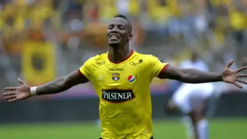 Tras su paso por BSC: Cristian Penilla fichó por este equipo de LigaPro