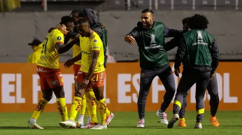 Aucas v Flamengo – Copa CONMEBOL Libertadores 2023
