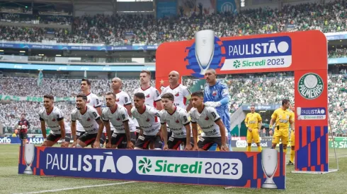 Palmeiras v Ituano – Campeonato Paulista 2023
